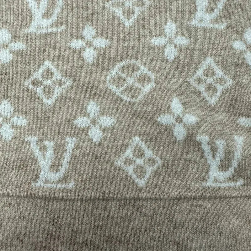 2026 Hybrid Half Zip Sweater