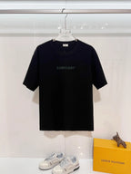 Back Cavalry Graphic Oversized T‑shirt