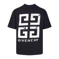 Square Print T Shirt