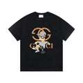 Classic Double G Print T-Shirt