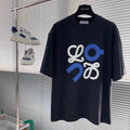 Urban Streetwear Graphic T-shirt