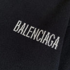 New Jacquard Wool Sweater