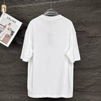 Urban Streetwear Graphic T-shirt