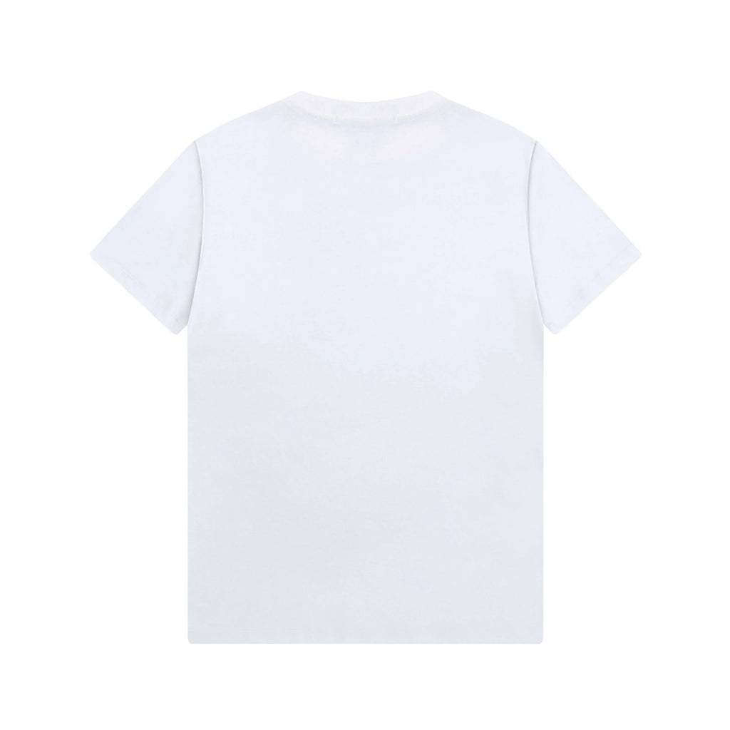 Orangutan Print T Shirt