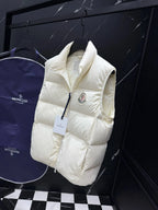 Ultra Fluffy Down Jacket