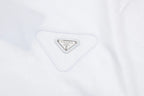 Metal Embroidery T Shirt