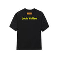 Classic Yellow Print T-shirt