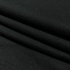 Letter Embroidery Straight Sweat Pants