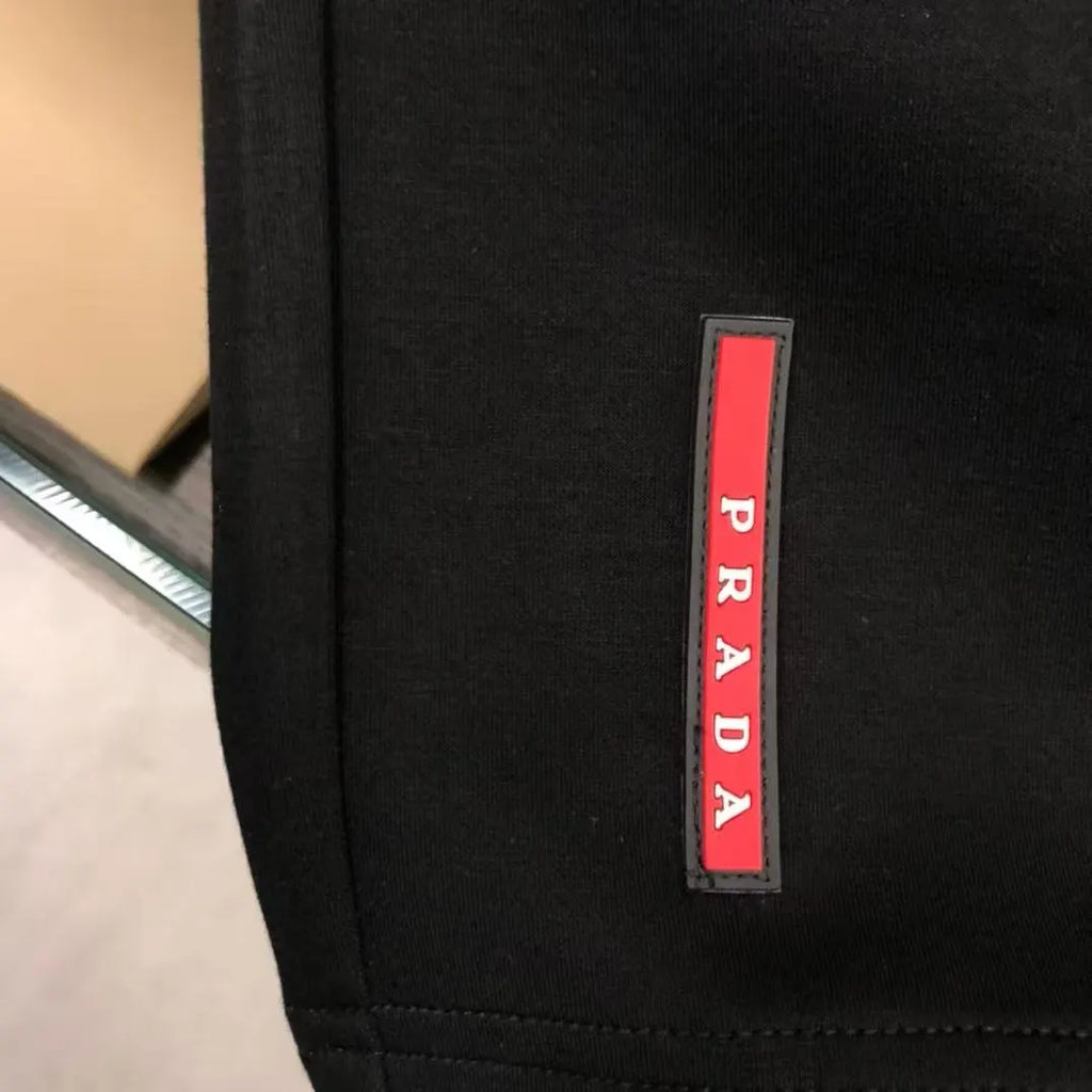 New Triangle Polo Shirt