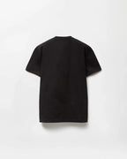 Classic Letter Print T‑Shirt