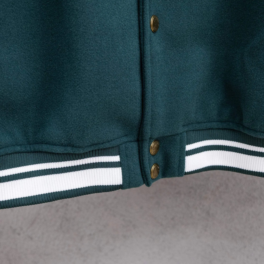 New Baseball Jacket