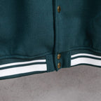 New Baseball Jacket