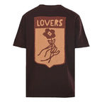 Trunk Jacquard Knit  T-Shirt