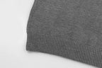 2025 New Line Sweater