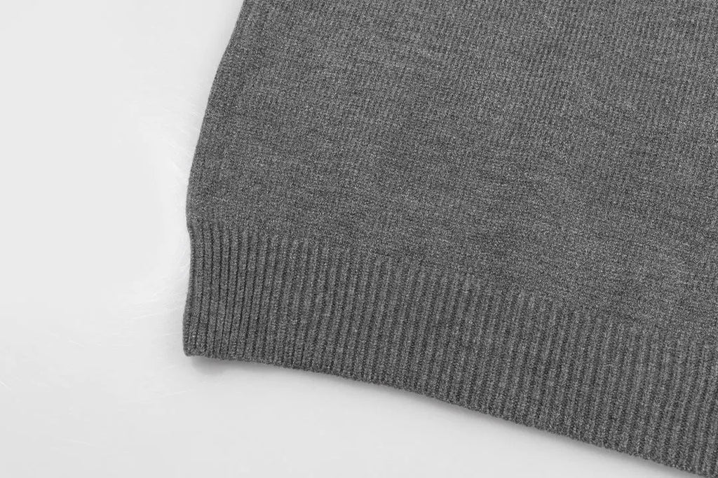 New Line Sweater