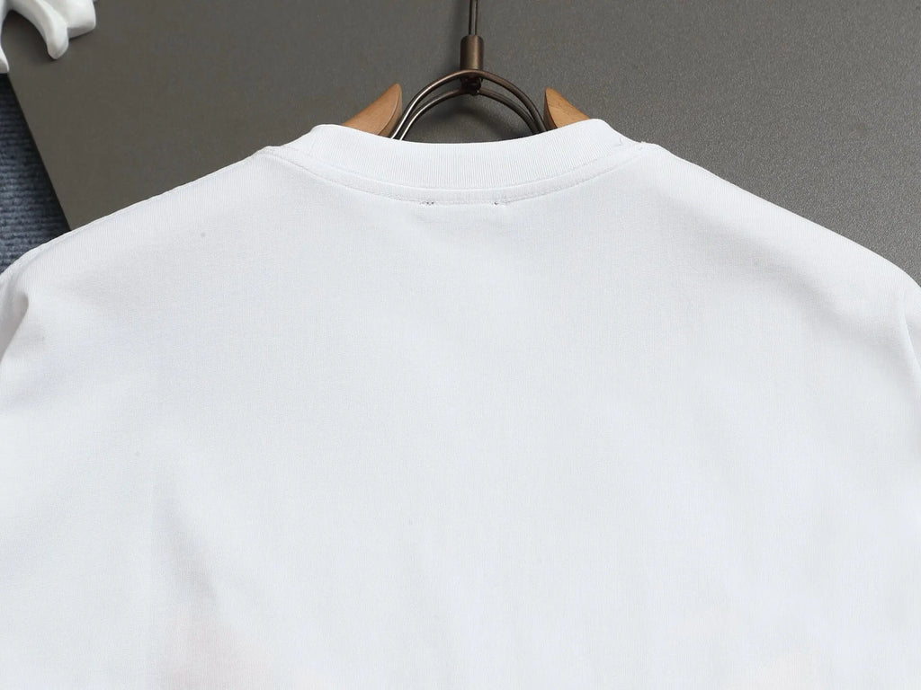 Knight Horse Print Unisex T‑shirt