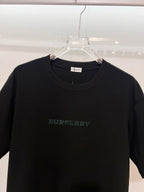 Back Cavalry Graphic Oversized T‑shirt