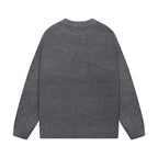 Anagram Fuzzy Sweater