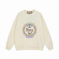 Horse Graphic Sweatshirt