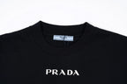 Letter Print T Shirt