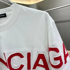 Patchwork T-shirt