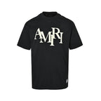 Overprint Effect T-Shirt