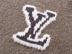 Intarsia Knit Sweater