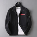 Red‑Tag Casual Jacket