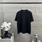 Official Embroidered T Shirt