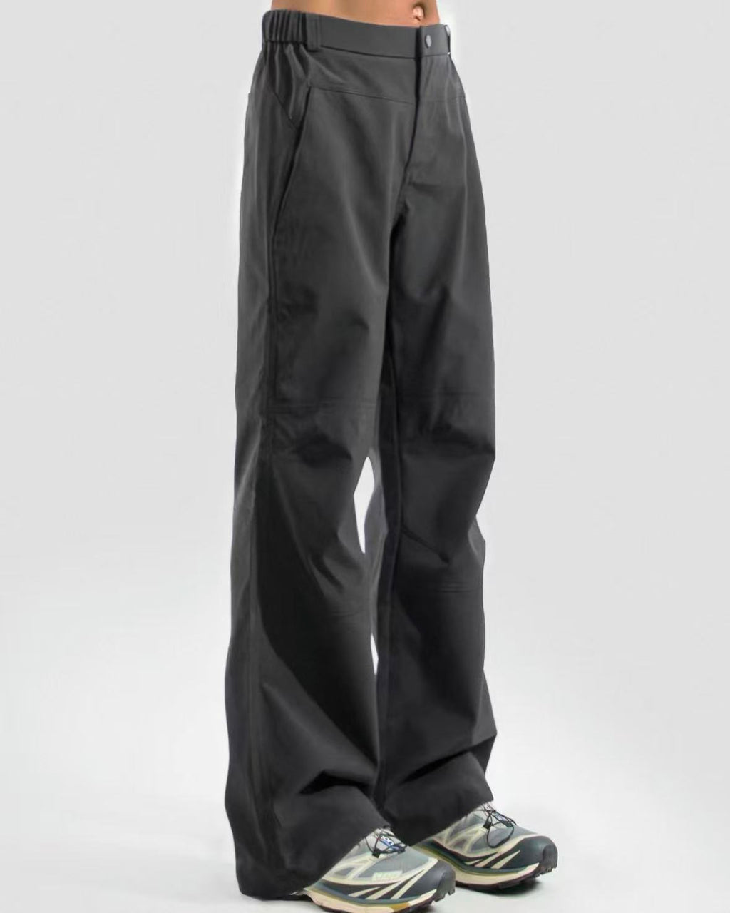 Lightweight Casual Jeans