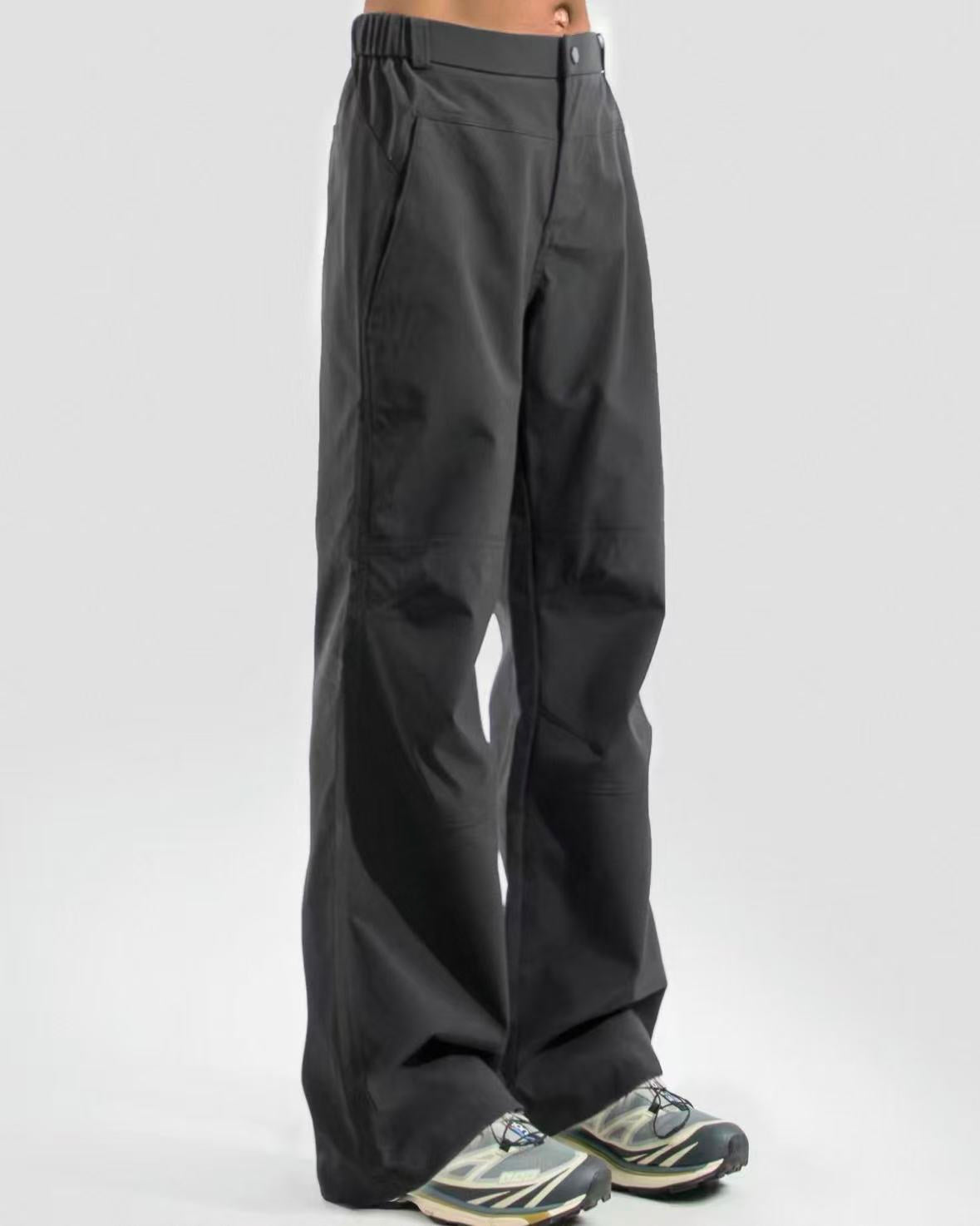 Lightweight Casual Jeans