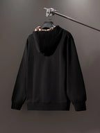 Classic Letter Embroidered Jacket