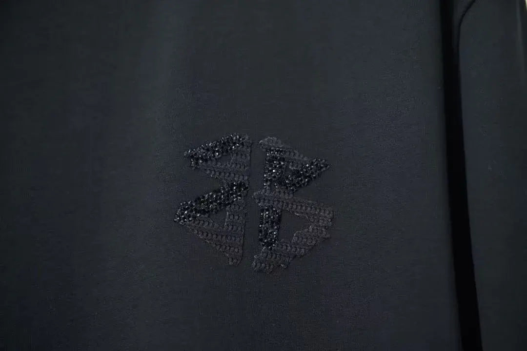 New Style Sparkly Diamond T-Shirt