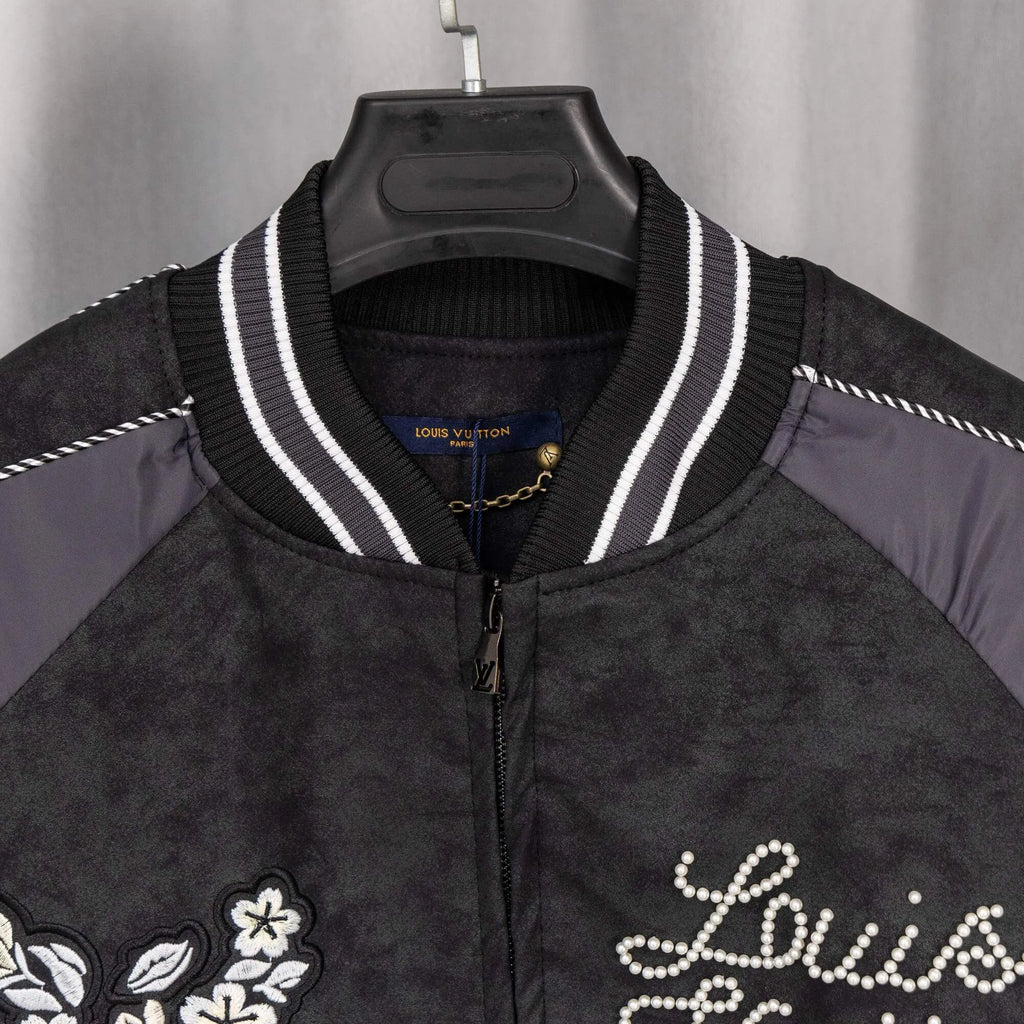 New Runway‑Style Jacket