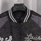 New Runway‑Style Jacket