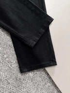 Basic Slim Stretch Jeans