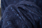 Textured Terry T-Shirt