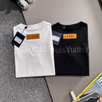 Street Style 3D Embossed T-shirt