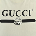 Classic Casual Printed T-shirt