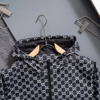 New Windproof Jacket