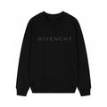 Reflective Print Sweatshirt