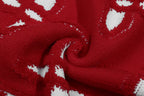 Monogram Jacquard Sweater
