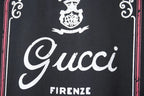 Classic Square Label T‑shirt