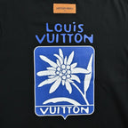 Floral Print T-Shirt