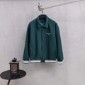 New Baseball Jacket