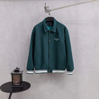 New Baseball Jacket