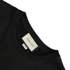 Classic Casual Printed T-shirt