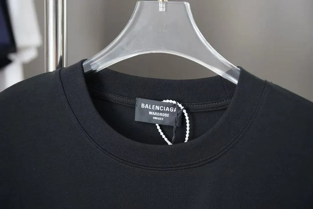 New Style Sparkly Diamond T-Shirt