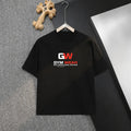 GW Gym Wear Logo T-shirt