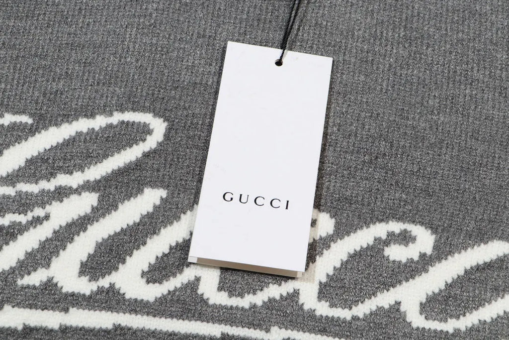2025 New Line Sweater